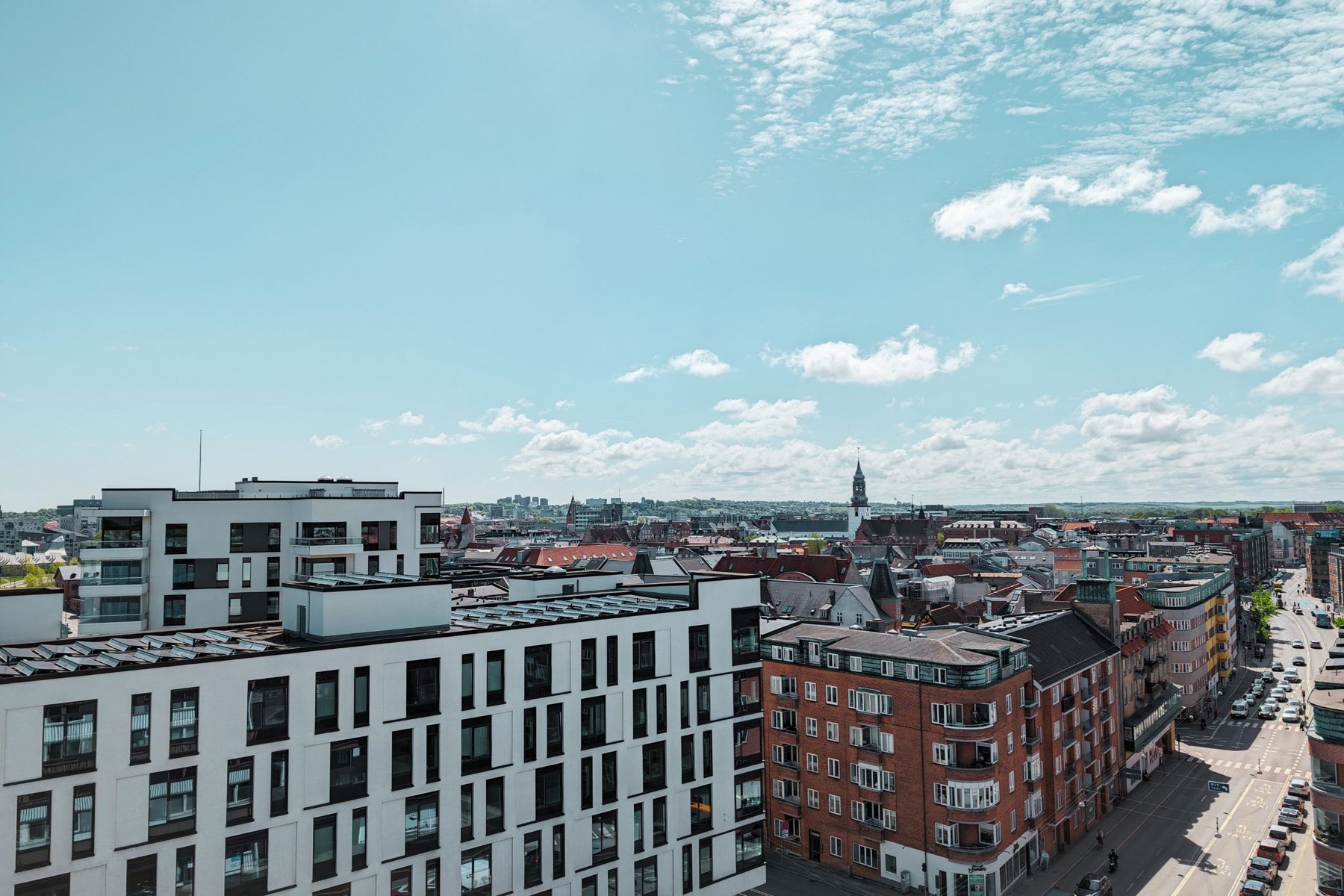 UDSIGTEN