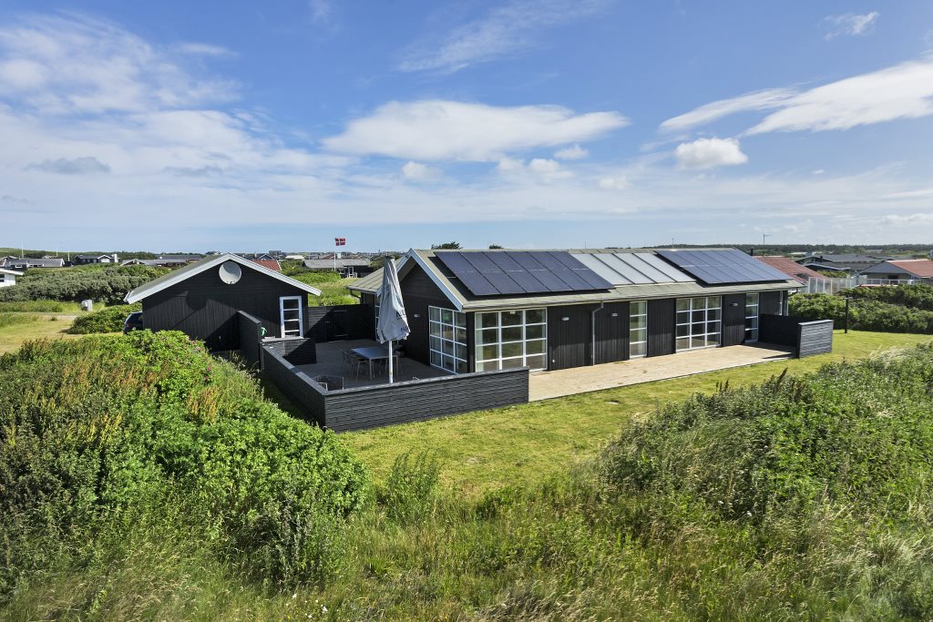 Agnethevej 17, Hvorup Klit, 9480 Løkken
