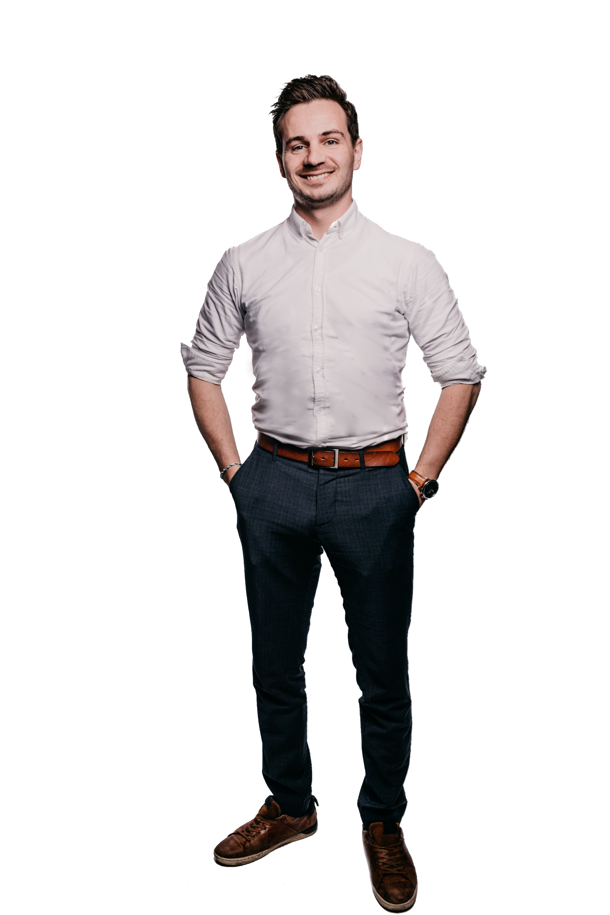 Kenneth Laustsen