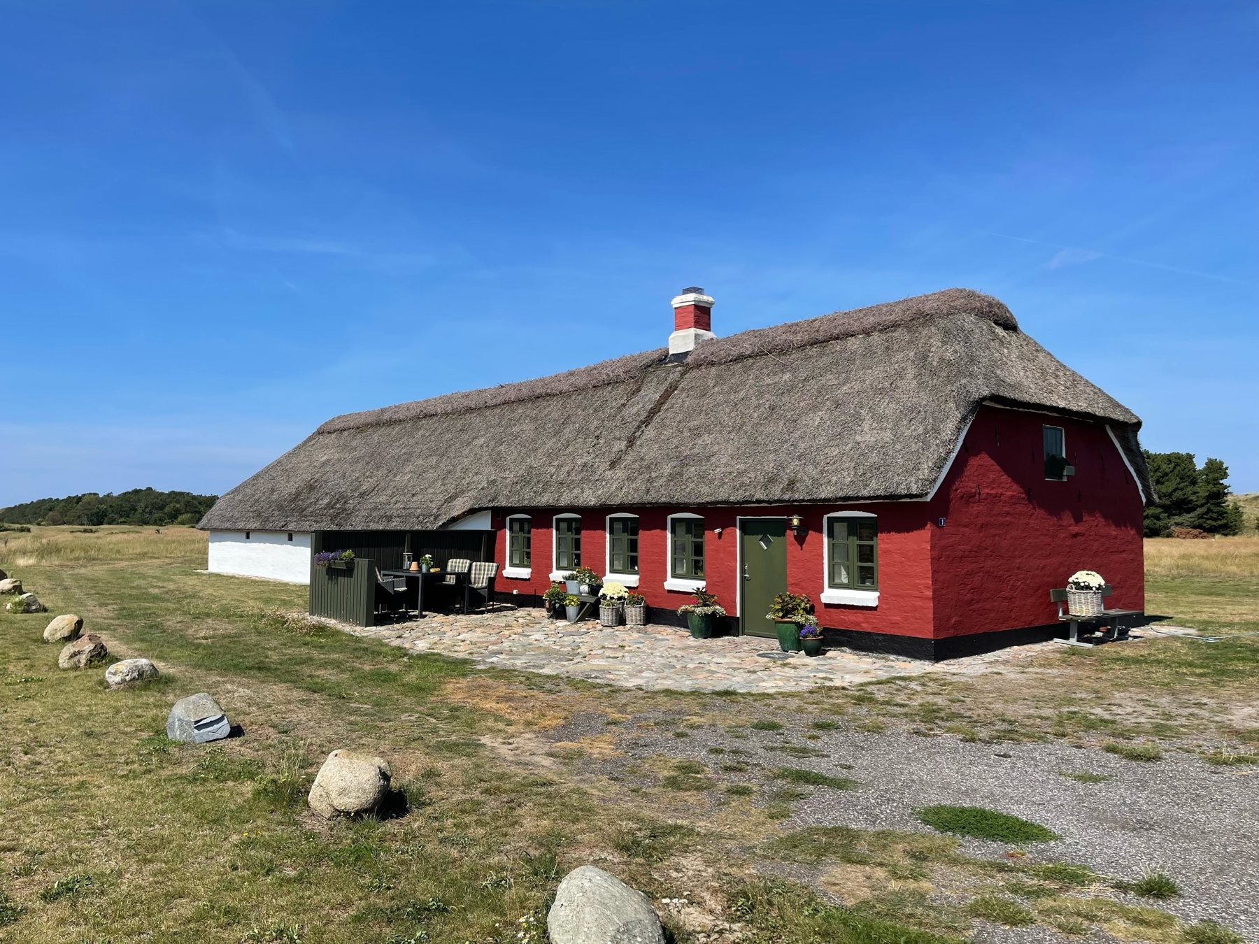 Gl. Jacobsvej 1, Rødhus, 9490 Pandrup