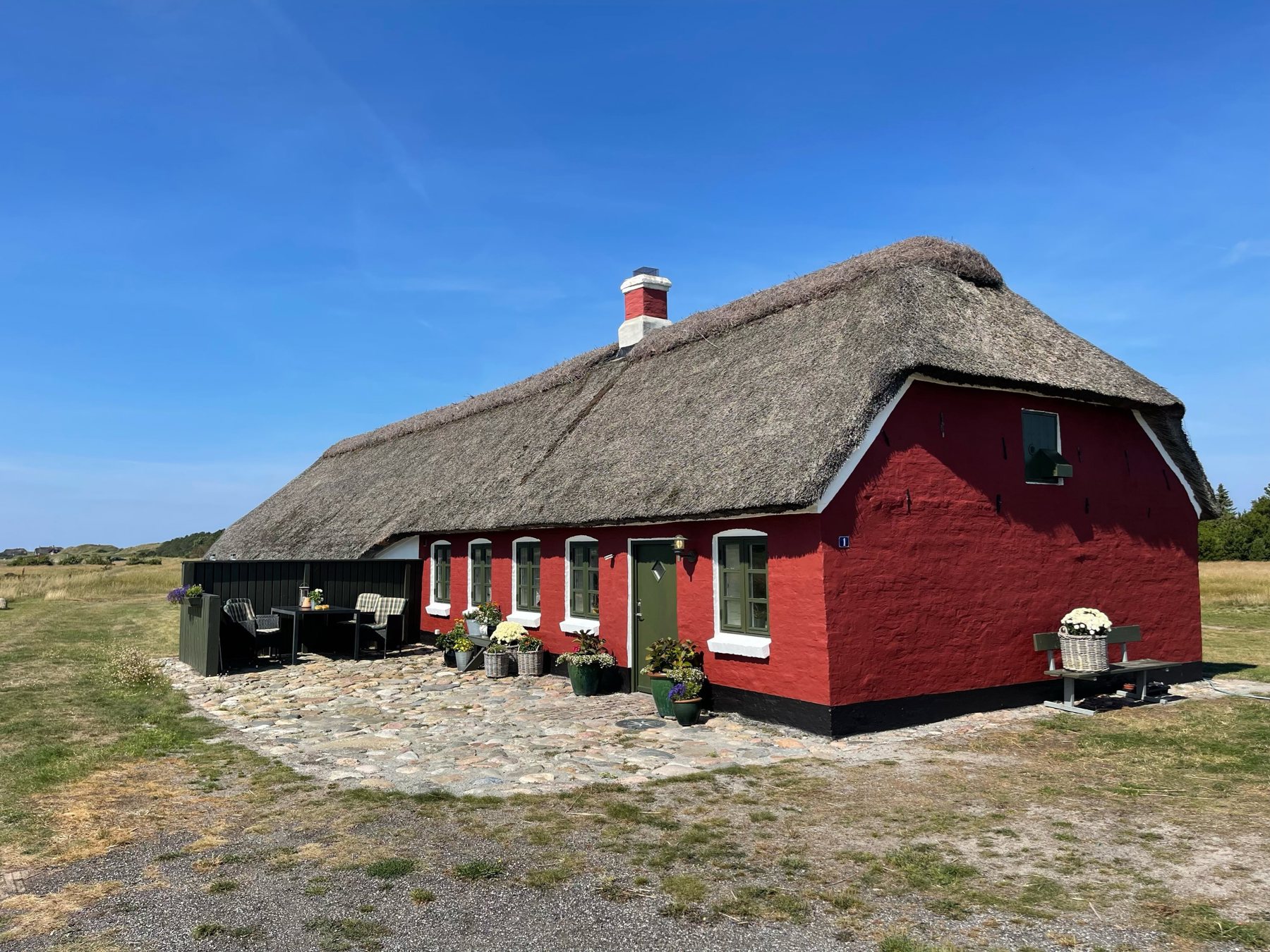 OMGIVELSERNE