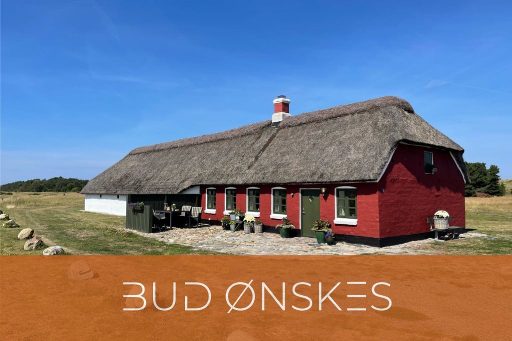 Gl. Jacobsvej 1, Rødhus, 9490 Pandrup