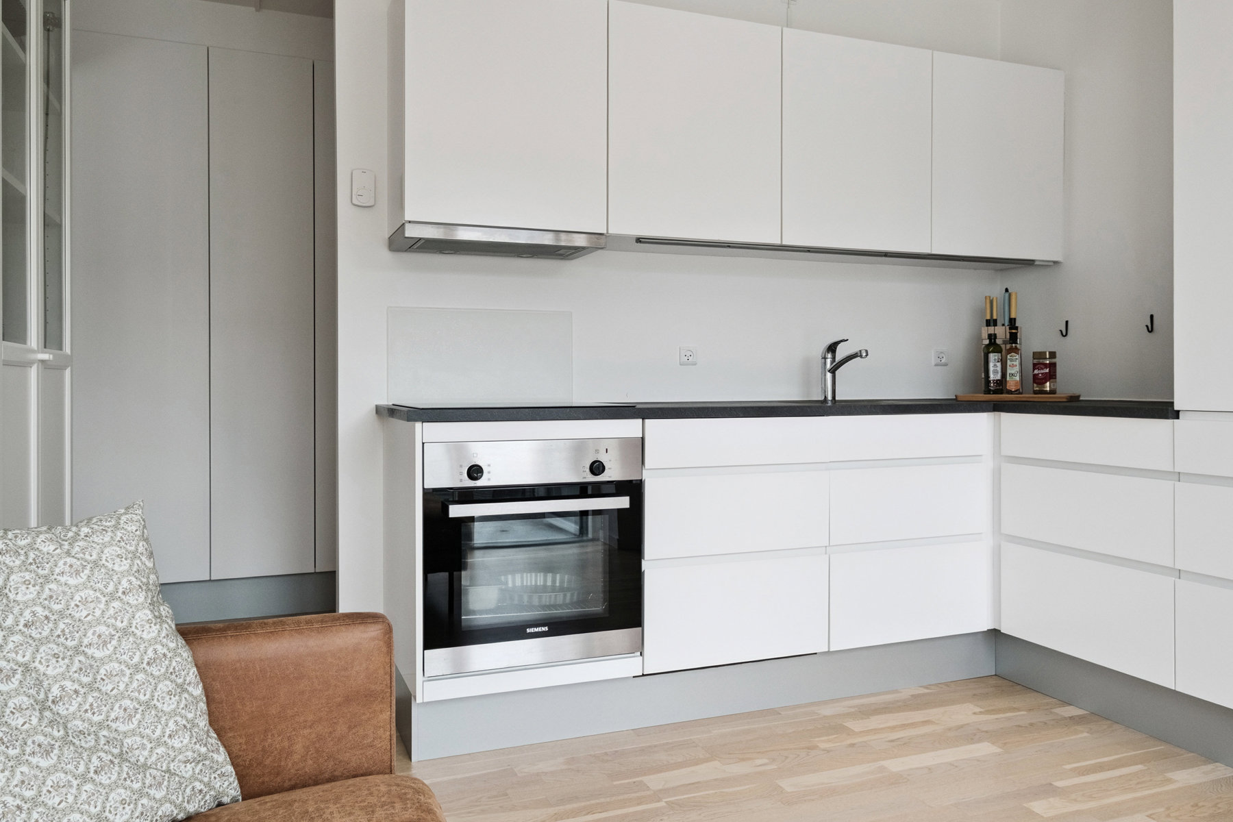 Forchhammersvej 9C, 2. 2., 9000 Aalborg