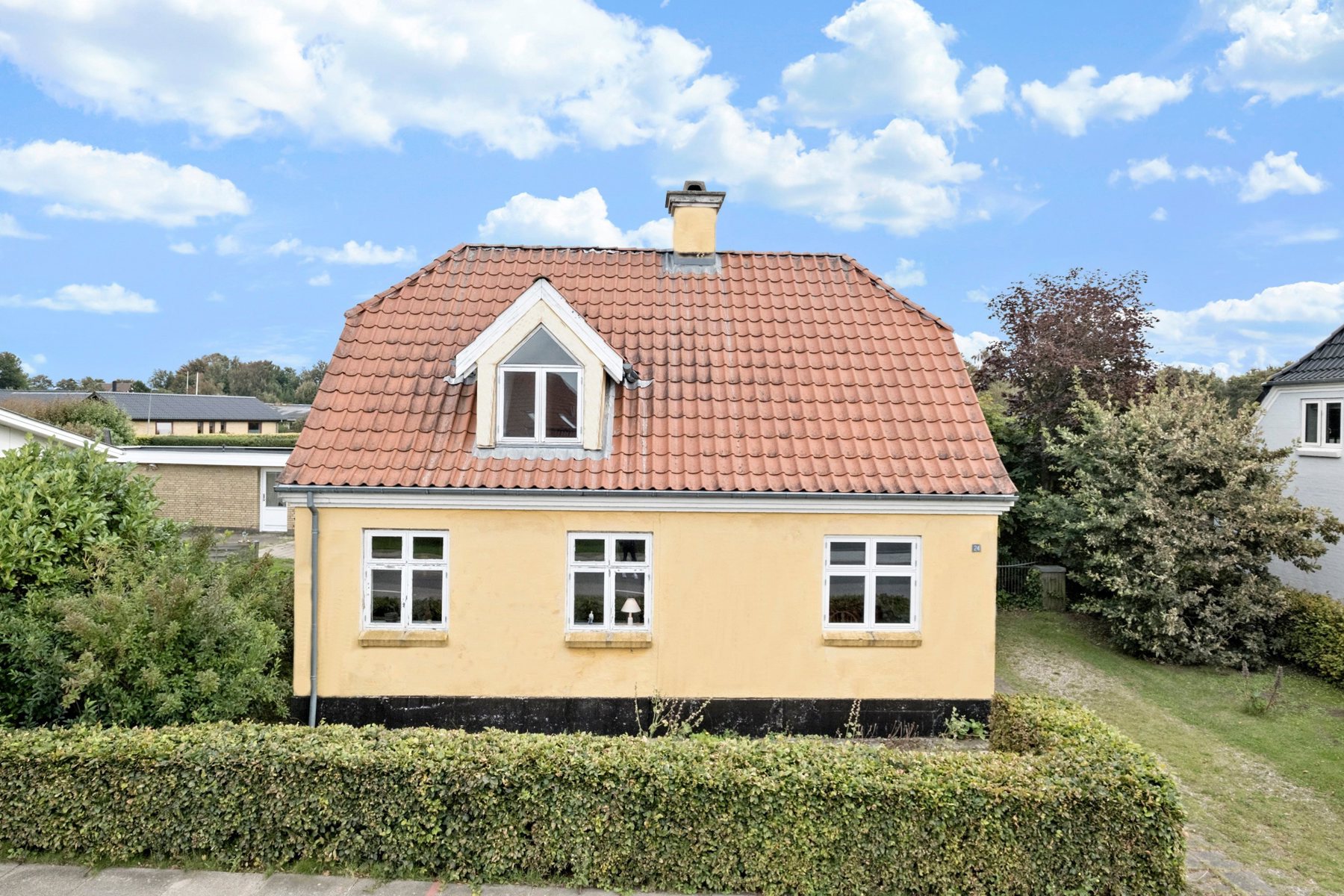 Elk&aelig;rvej 24, 9381 Sulsted