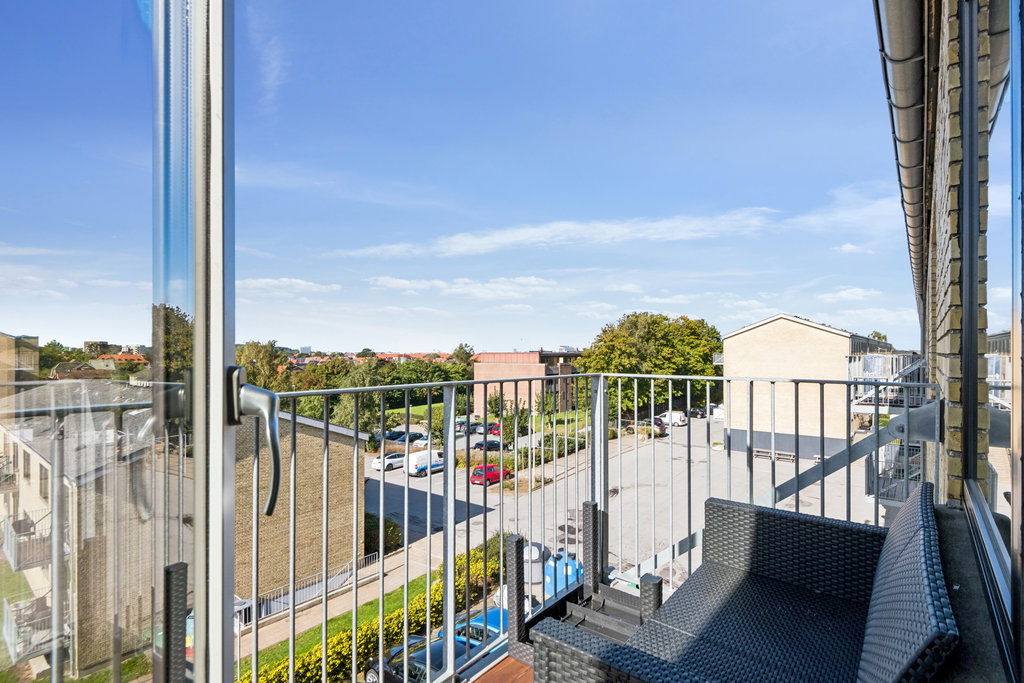 Hadsundvej 86G, 2. tv., 9000 Aalborg