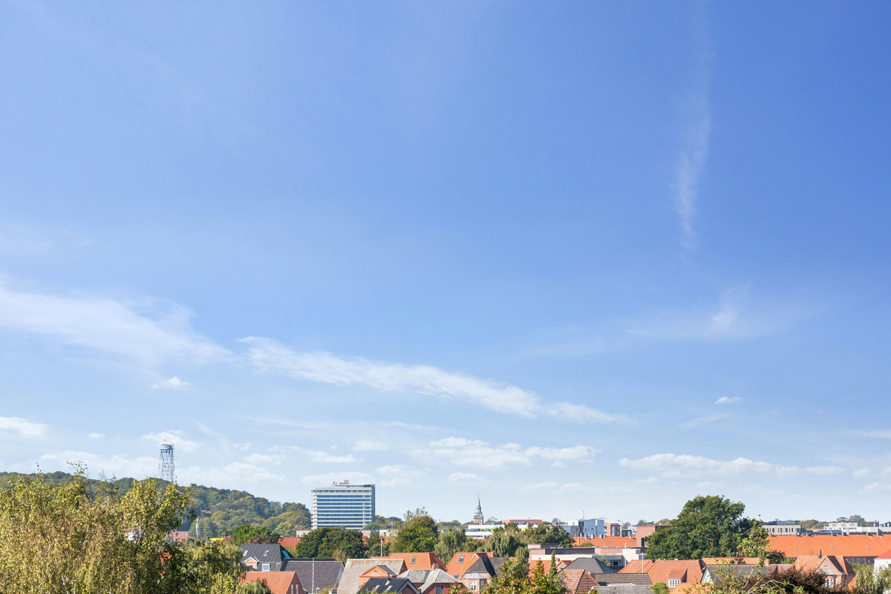 Hadsundvej 86G, 2. tv., 9000 Aalborg