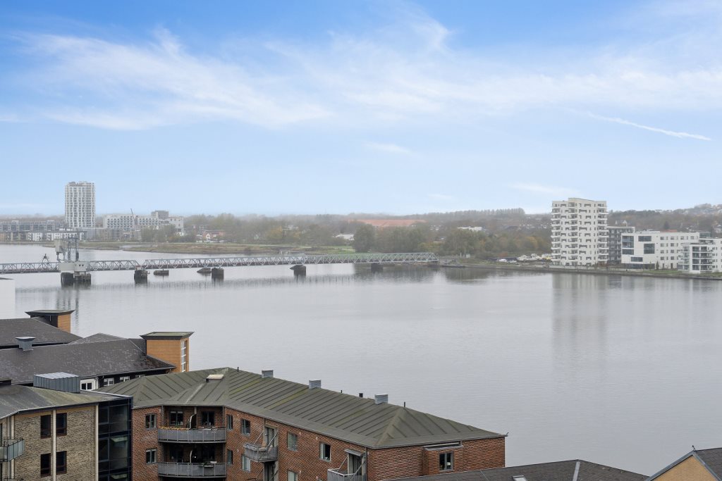 Vesterbro 127, 10. 1005., 9000 Aalborg
