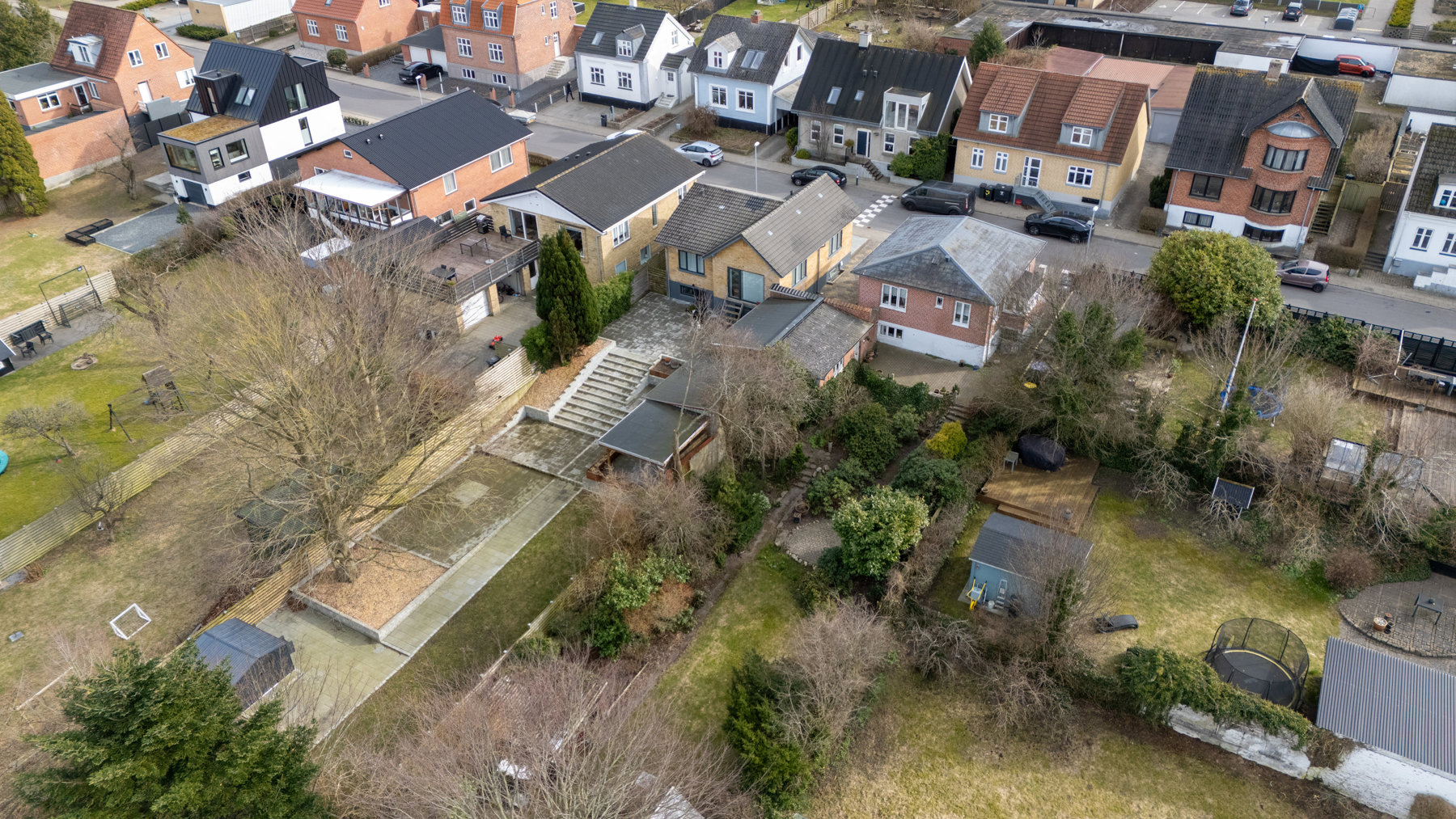 Lundsg&aring;rdsgade 1, 9000 Aalborg