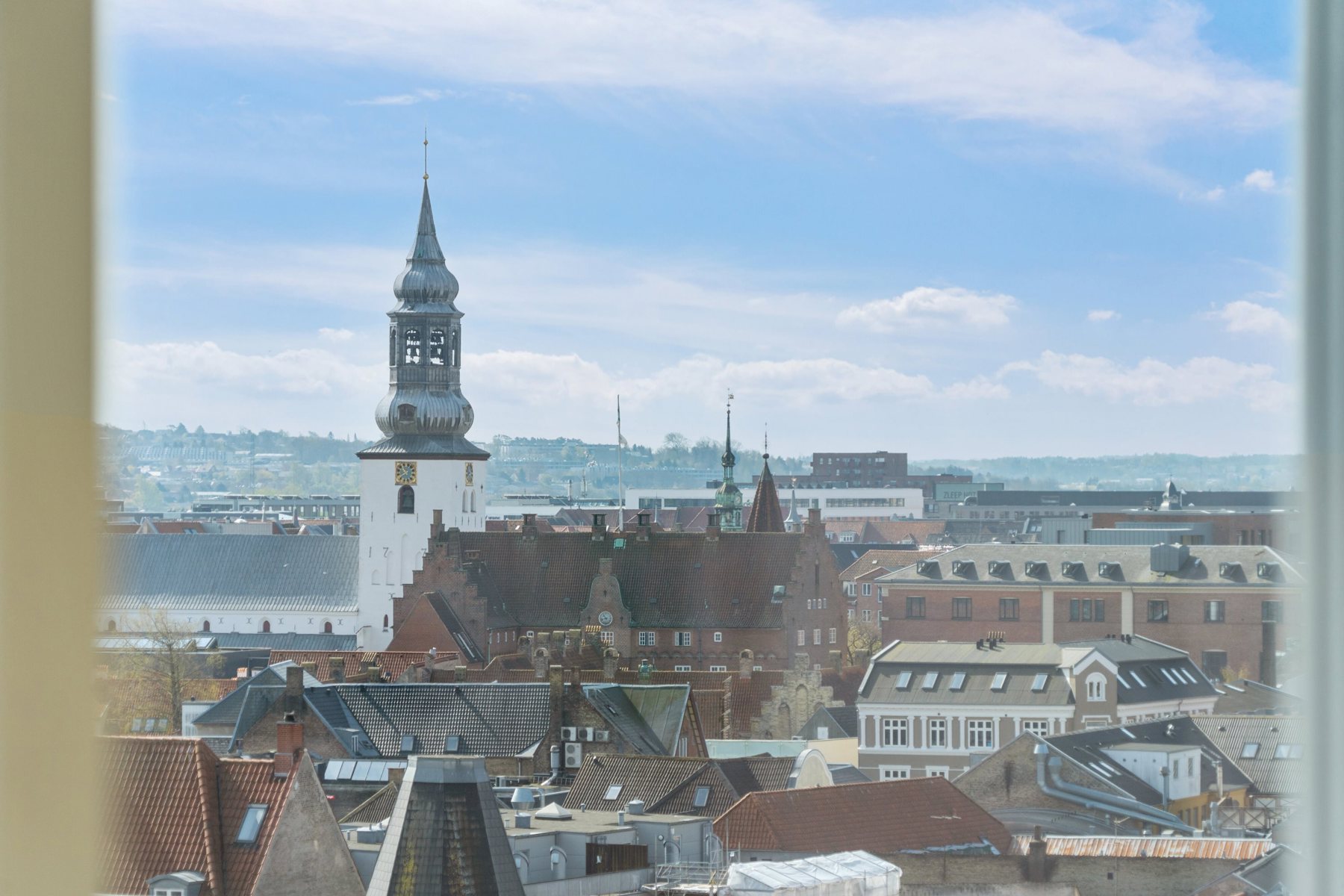Vesterbro 127, 9. 908., 9000 Aalborg