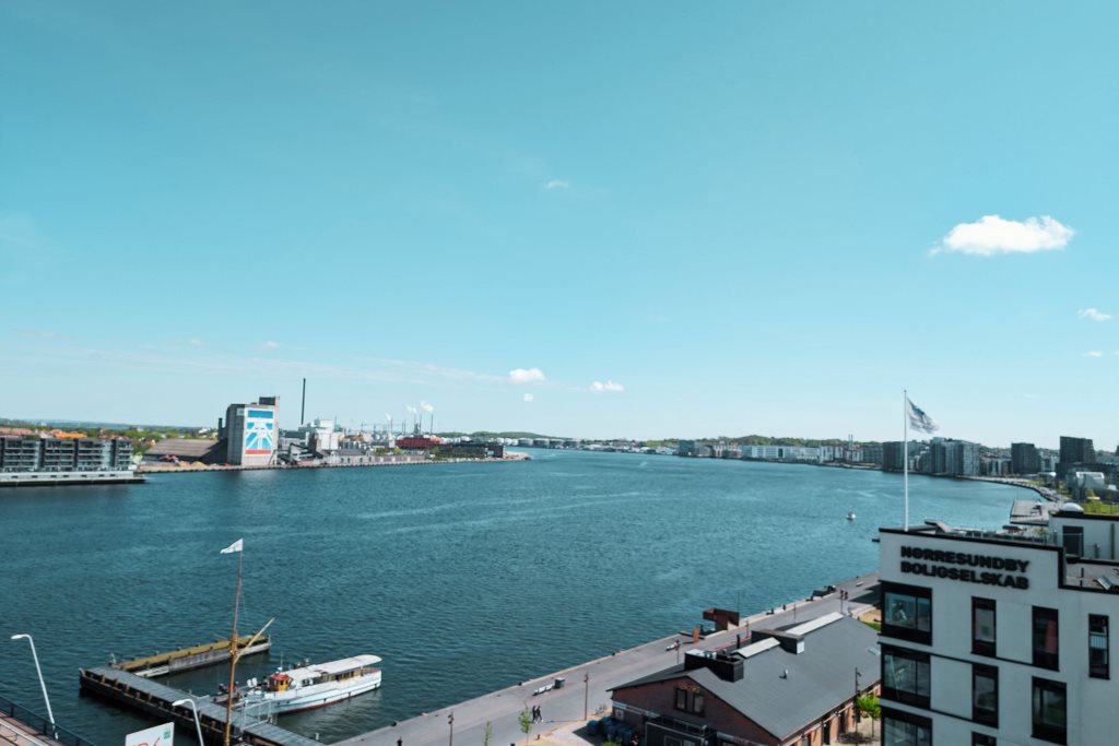 Vesterbro 127, 9. 908., 9000 Aalborg